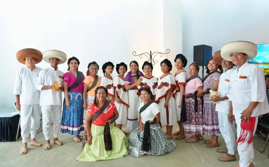 Martes de Brujas 2026: tradición viva y patrimonio cultural de Oaxaca