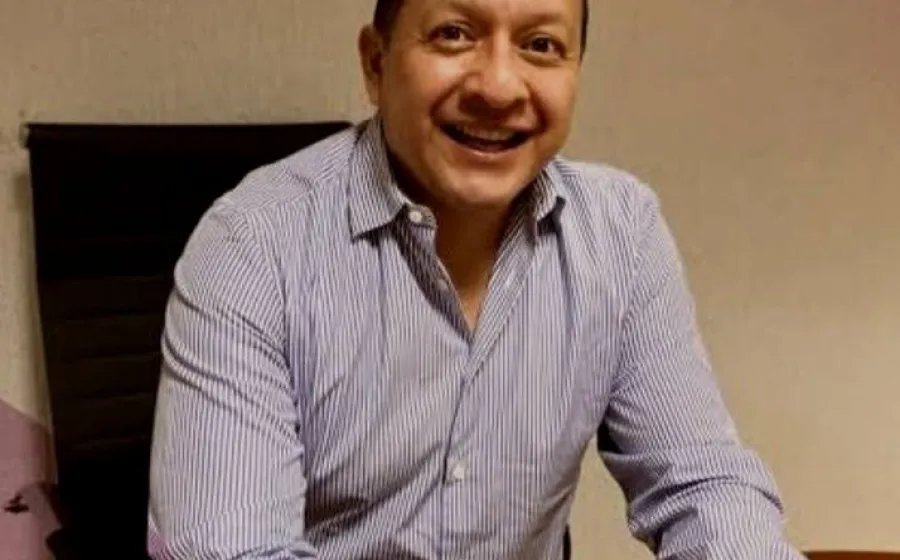 Cae director de RH del DIF estatal