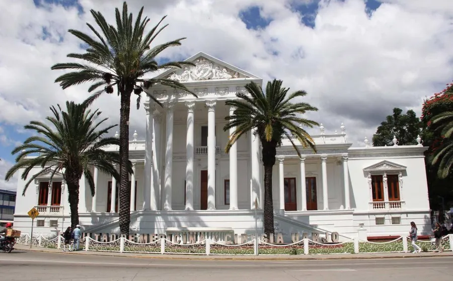 Más de 20 científicas de 4 países en Congreso Internacional UABJO 