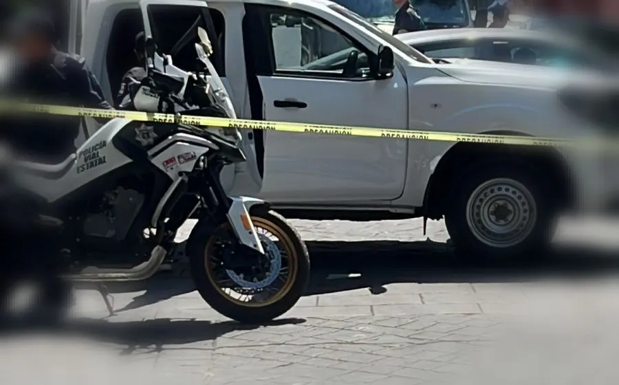 Detenido conductor de pipa tras embestir a extranjera y quien murió por el accidente