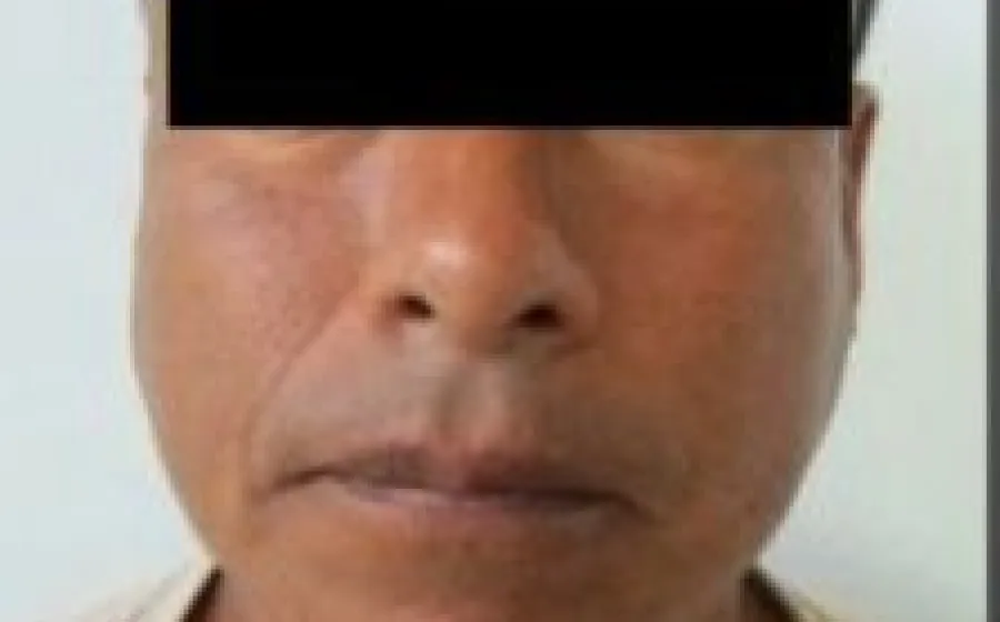 Le dan 21 años de prisión por violencia familiar y abuso sexual en agravio de una mujer y sus dos hijas menores de edad