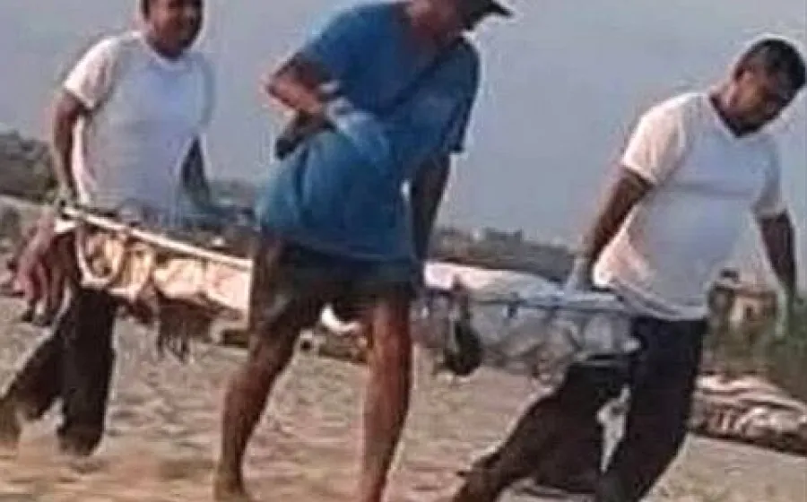 Mueren ahogados dos turistas en Zicatela y Playa Coral