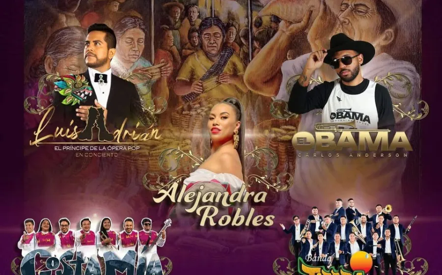 Invita Ayuntamiento de Xoxocotlán a vivir la magia de los tradicionales “Martes de Brujas” 2026