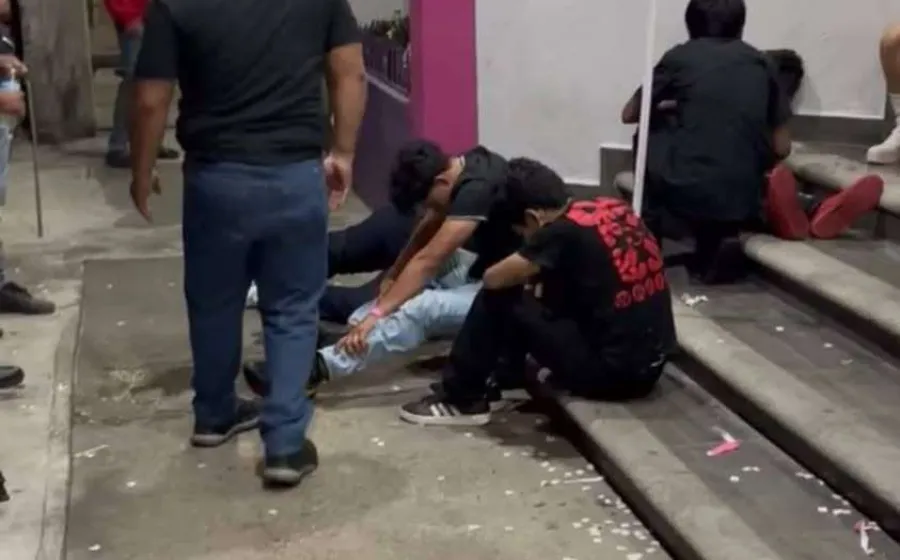 Fiscalía inicia investigación por intoxicación de jóvenes en Tuxtepec