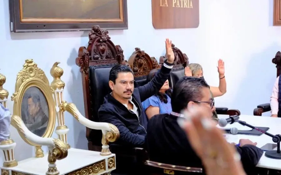 Cabildo fortalece el orden del Centro Histórico y avanza en una política fiscal de inclusión