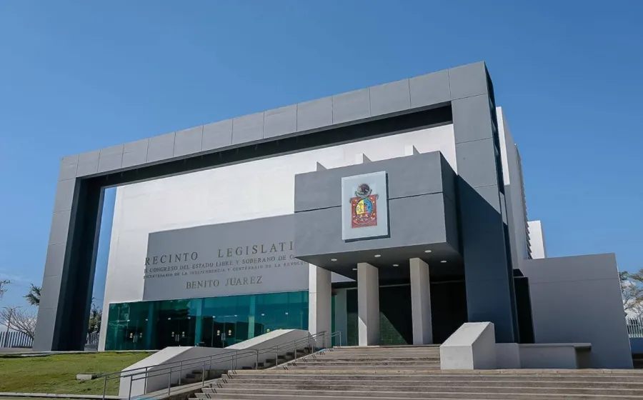 Congreso de Oaxaca respalda estrategia de seguridad del Gobierno del Estado en el Istmo