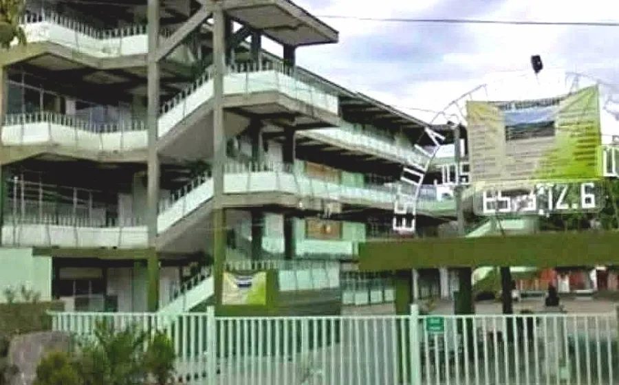 Reanudarán labores el martes 24 de febrero en la Secundaria Federal Número 1: IEEPO