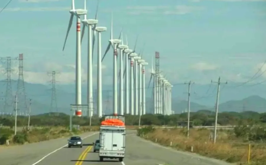 Carreteras del Istmo de Tehuantepec se encuentran libres: Protección Civil