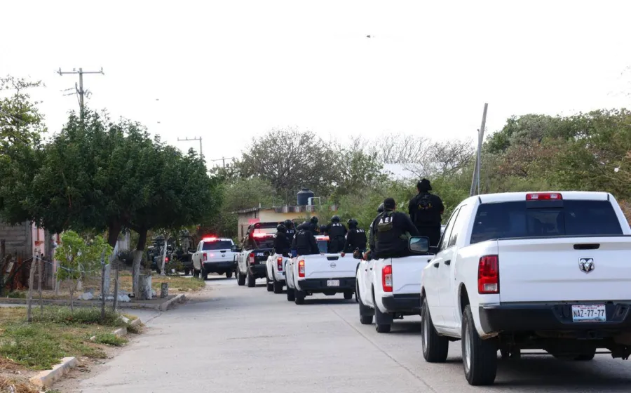 Gabinete de Seguridad asegura control en el Istmo
