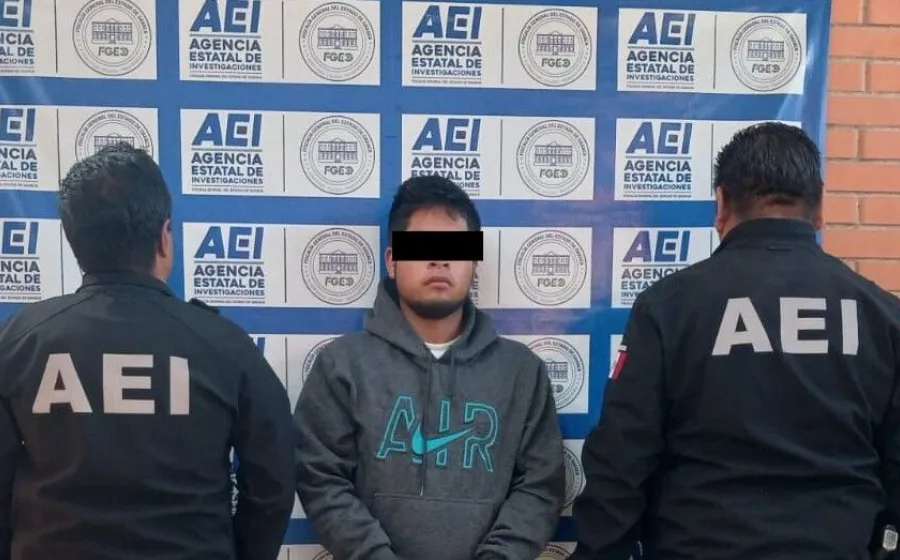 Vinculan a proceso a dos  por homicidio con disparos de arma de fuego en la Mixteca