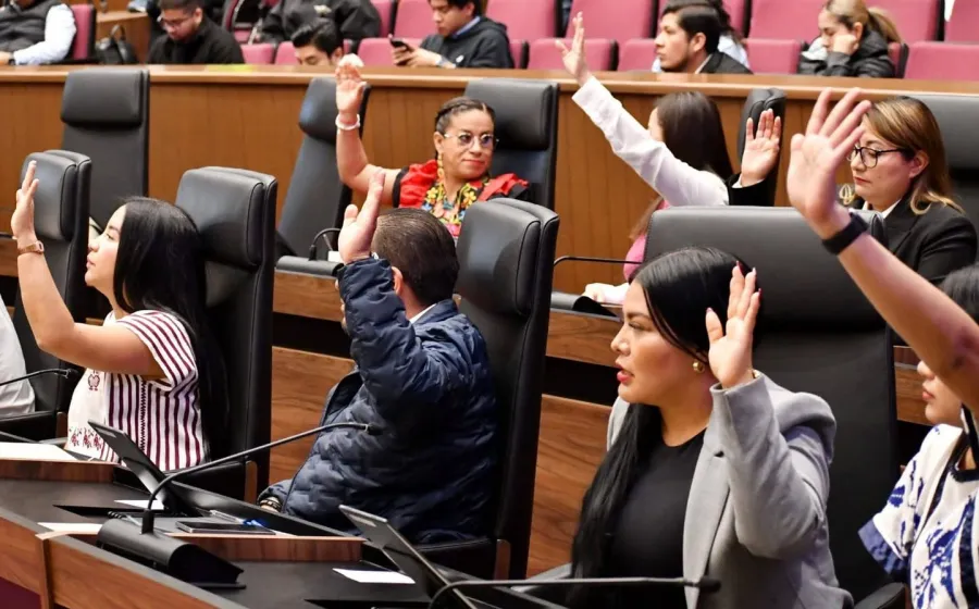 Congreso fortalece participación ciudadana mediante los Comités de Contraloría Social y la rendición de cuentas en ayuntamientos