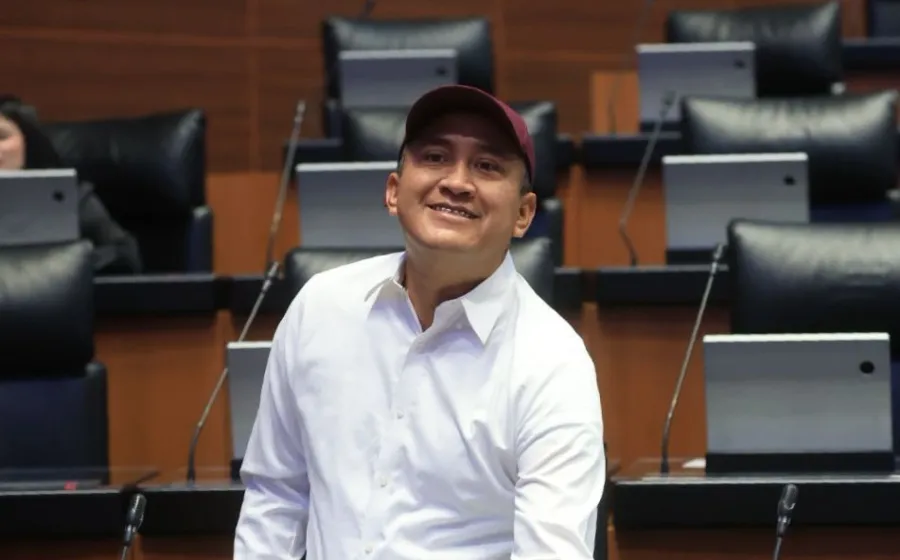 Propone Nino Morales fortalecer la autonomía de la ASF eliminando la reelección de su titular 