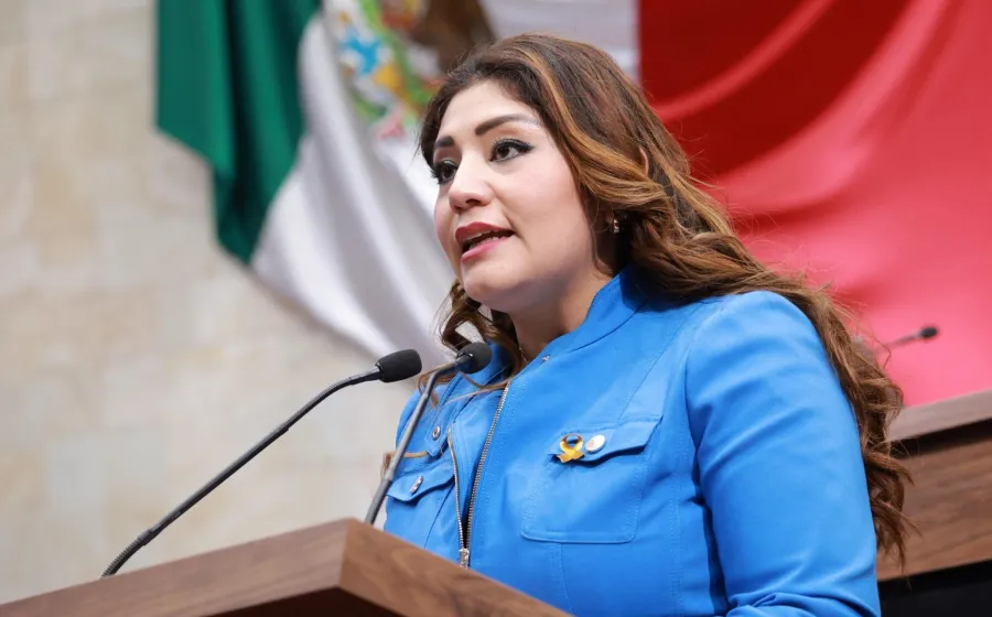 Presentan iniciativa para establecer la suspensión del mandato a concejales por casos de violencia política en razón de género y a derechos humanos*