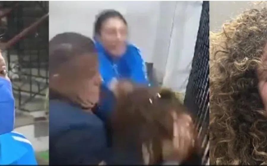 Presidenta del TSJ y juez entorpecen caso de Andrea y Malena Ríos