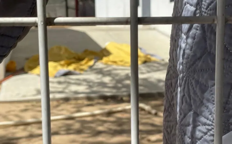 Dos personas quedan a disposición de Fiscalía por fallecimiento de dos niñas haitianas en casa de tránsito del DIF