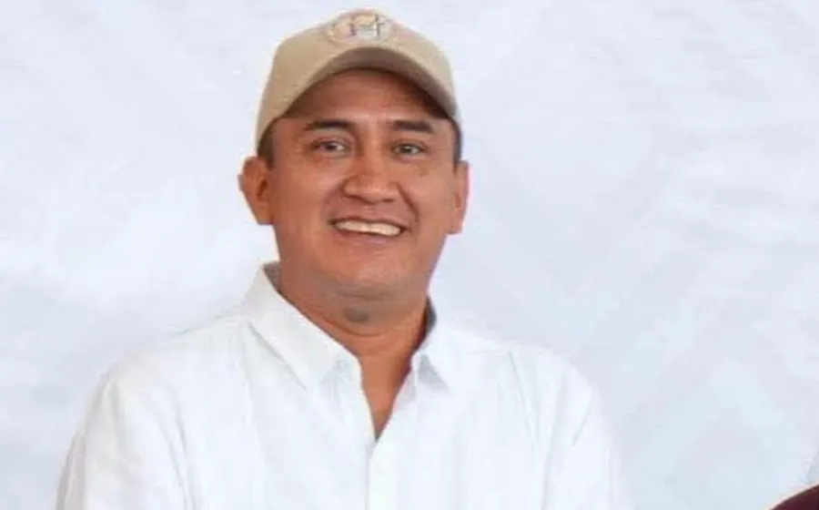 Reconoce Nino Morales actitud democrática de Jara 