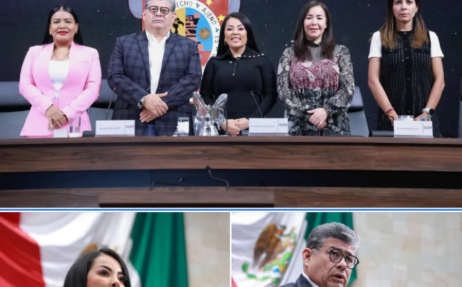 Titular de la Secretaría de Turismo presenta balance de acciones y resultados ante el Poder Legislativo