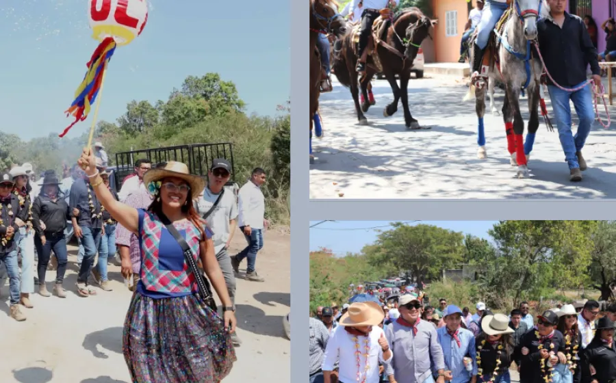 Celebra Fuco, 9 años de historia