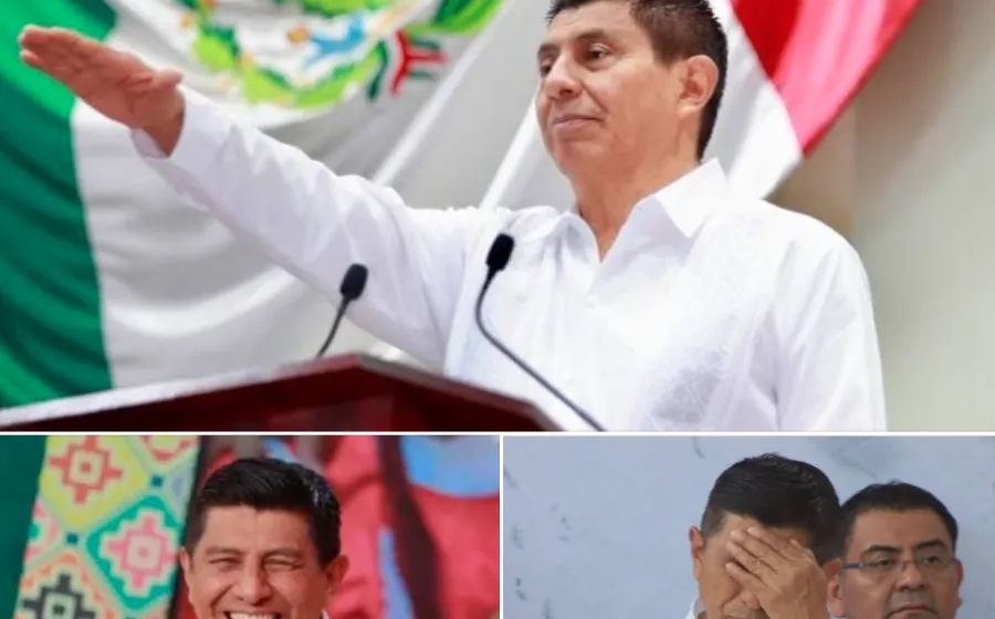 Jara: ¿Se sacudirá el lastre?  15 febrero, 2026 / Raúl NATHÁN PÉREZ / “Abandone el trono quien quiera ser piadoso”