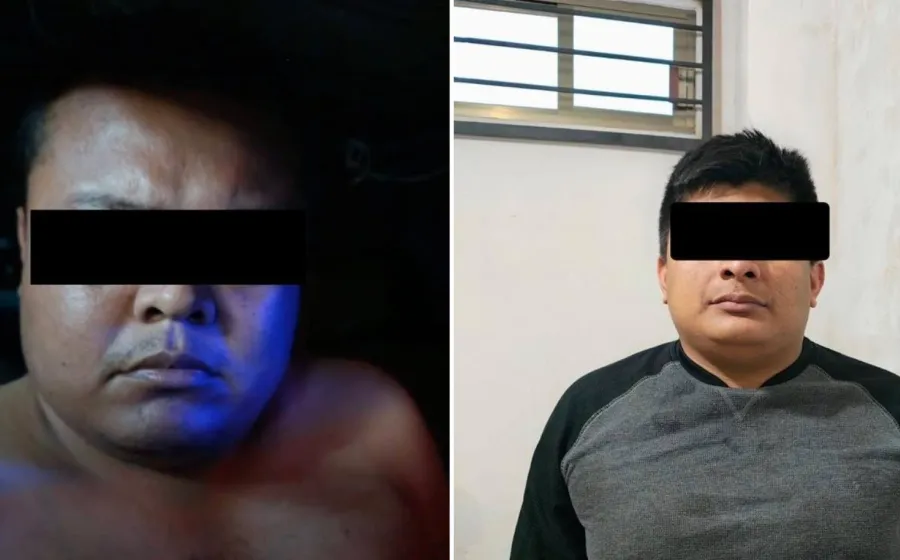 Detienen a dos de los principales responsables por hechos delictivos suscitados en diferentes partes del Istmo