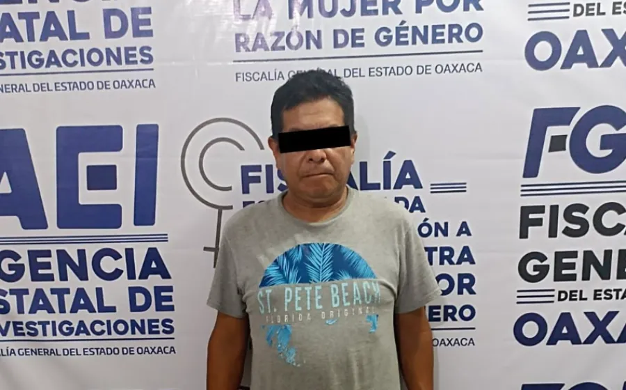 Le dan 17 años de prisión a agresor sexual de una adolescente en la Costa