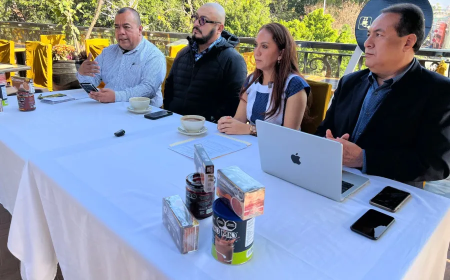 Desayunando con... Sildia Mecott - 13/03/26