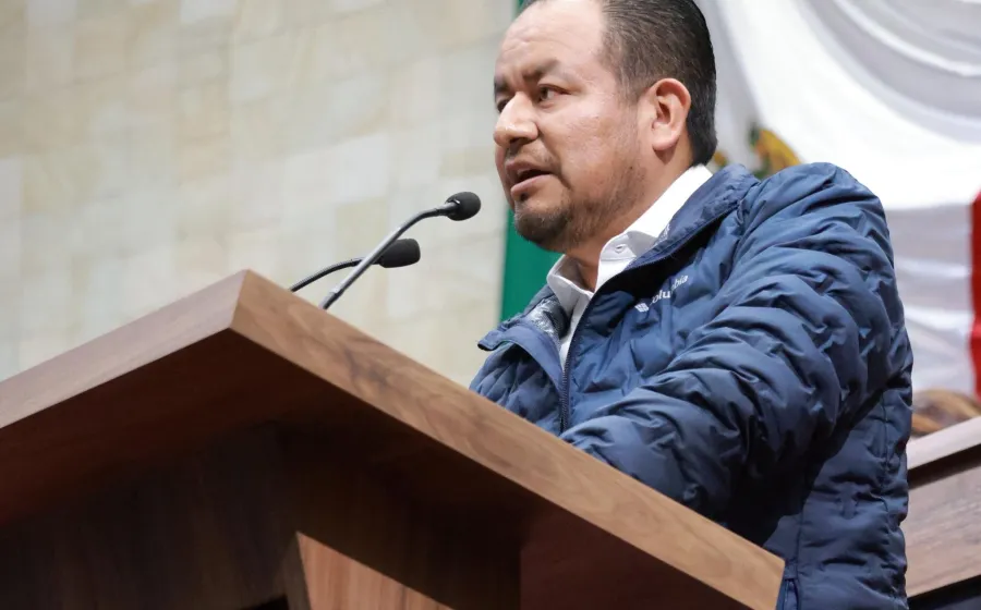 Proponen actualizar los tipos penales contra los delitos patrimoniales en Oaxaca