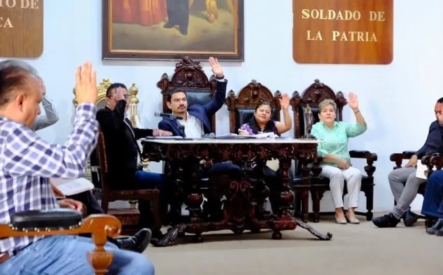 Doce historias que transforman Oaxaca de Juárez serán reconocidas en sesión solemne por el 8M