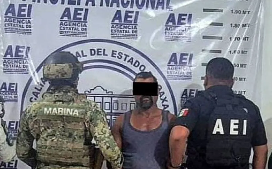 A vinculación objetivo prioritario implicado en homicidio ocurrido en Pinotepa Nacional