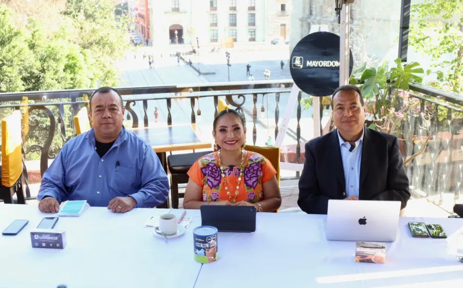 Desayunando con... Vilma Martínez - 06/03/26