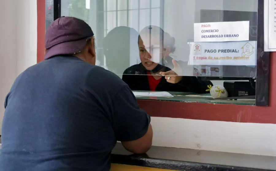 Xoxocotlán mantiene descuentos en pago predial durante marzo