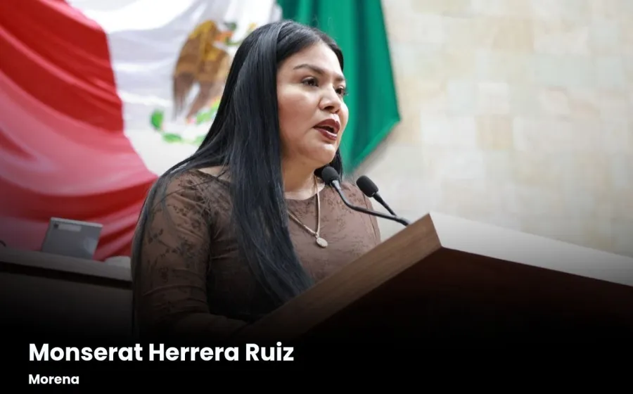 Presentan iniciativa en el Congreso local para fortalecer la protección de niñas, niños y adolescentes frente a delitos sexuales en entornos digitales