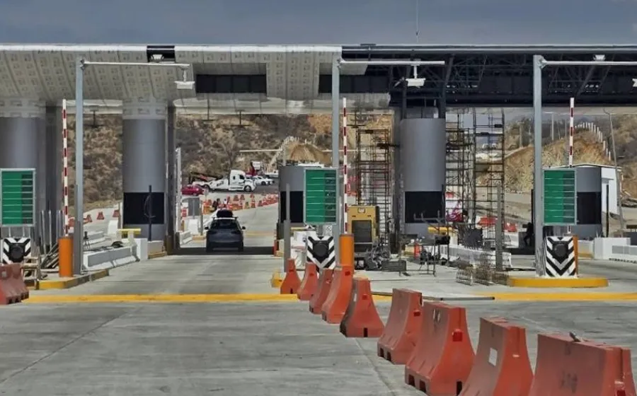 Conoce los municipios factibles para el programa de residentes de las casetas Barranca Larga - Ventanilla 