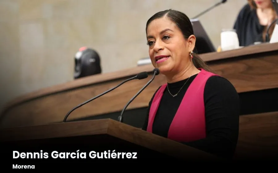 Impulsa Congreso agenda legislativa para fortalecer la igualdad de género en Oaxaca