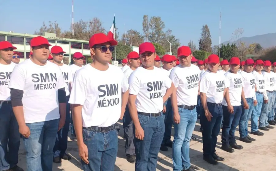 Amplían plazo para el SMN 