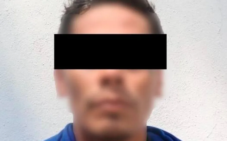 Quería estrenar bicicleta chopper, la Policía Municipal lo impidió