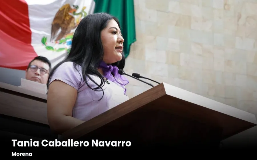 Poder Legislativo otorga medalla “Juana Catalina Egaña” a cinco mujeres oaxaqueñas destacadas