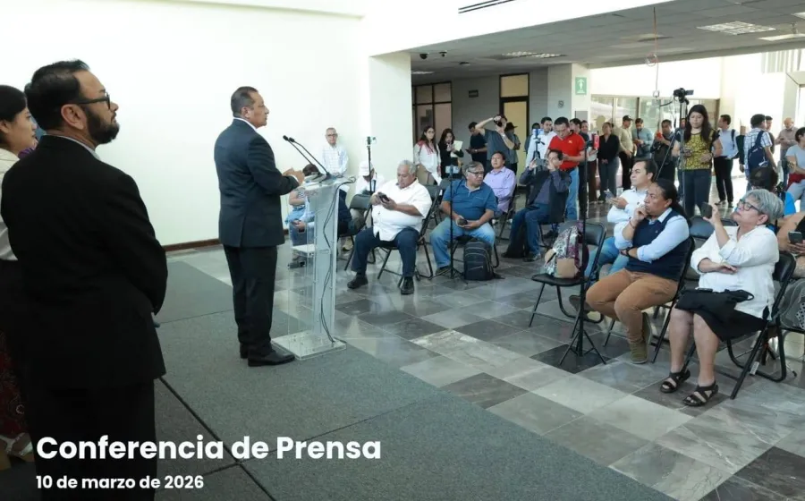 Congreso local continúa trabajando para reducir brechas de desigualdad: Grupo Parlamentario Morena