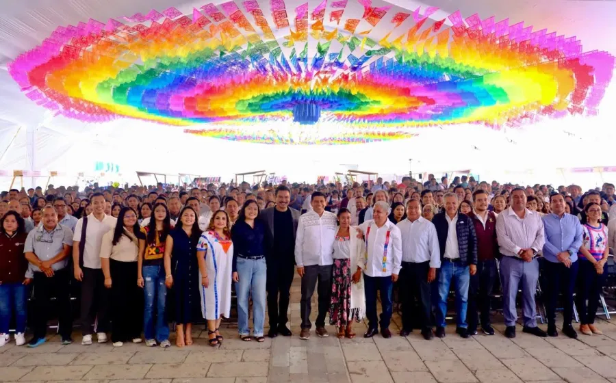 Productoras y productores de las ocho regiones llegan a la capital con la Expo Acuícola