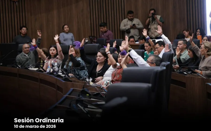 Exhorta Congreso local a sensibilizar a juzgadoras y juzgadores en procedimientos de declaratoria de personas desaparecidas