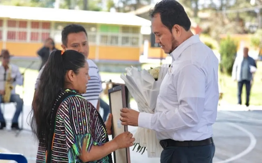 IEEPO ofrece disculpa pública ante recomendación de la DDHPO