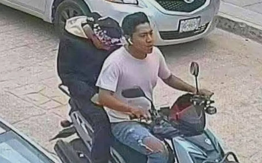 Víctimas Identifican a sus dos asaltantes  como “El Lepo” y “El Chimoltrufia” por presuntos robos en la capital