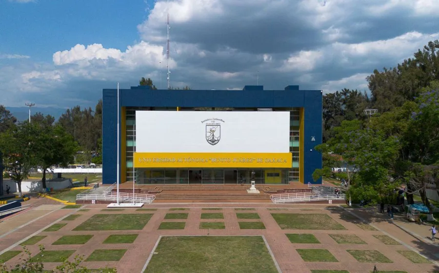 Liberan instalaciones de CU