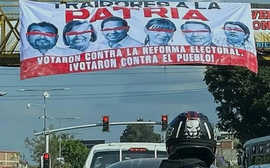 Expolición / Una victoria con sabor a derrota / Amado Sanmartín Hernández 