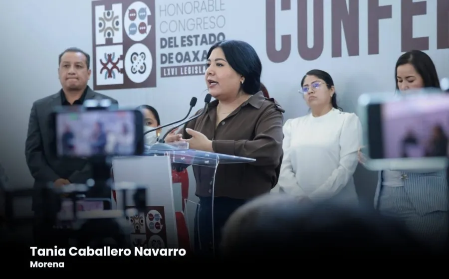 Grupo Parlamentario de Morena respaldan Plan B de Reforma Electoral de la Presidenta Claudia Sheinbaum