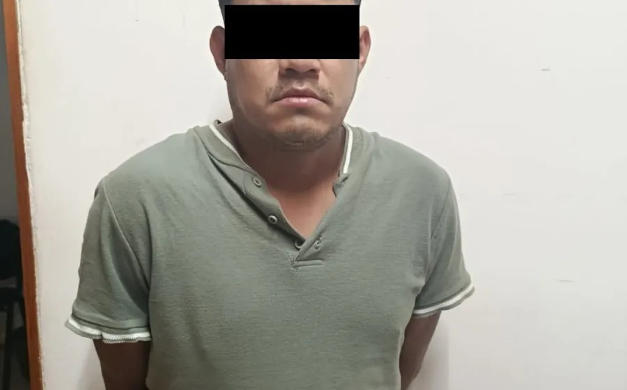 Lo vinculan por secuestro exprés de transportista en Tuxtepec