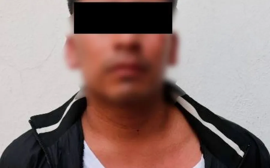 Por acoso sexual en los baños del Mercado 20 de Noviembre fue detenido por la Policía Municipal