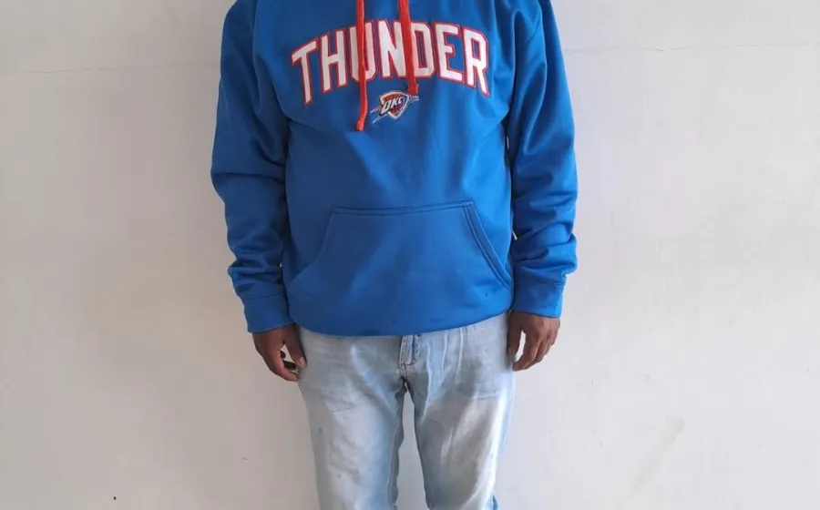 Lo detienen por homicidio cometido con disparos de arma de fuego en San Pedro Totolápam