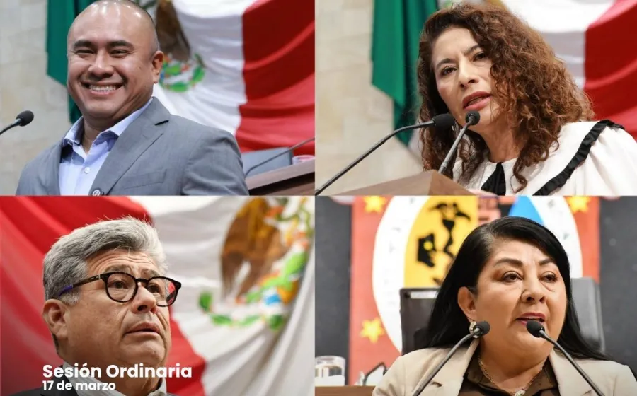 Congreso de Oaxaca respalda Plan B de la Reforma Electoral