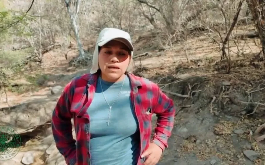 29 veces dispararon contra Comisariada de Totolapam, falleció en el lugar, su hija está herida